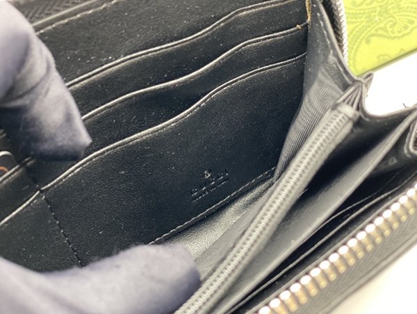 グッチ財布コピー全体デザイン